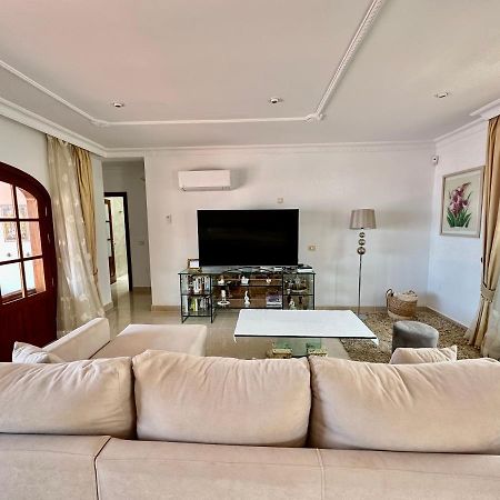Villa Claudia - Heated Pool By Vv Canary Ocean Homes Puerto de Santiago  Eksteriør billede