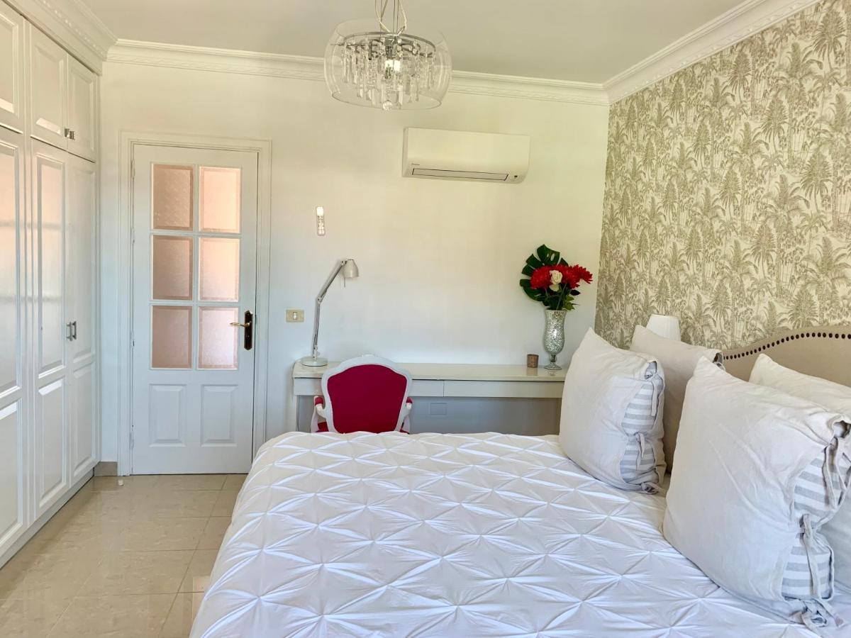 Villa Claudia - Heated Pool By Vv Canary Ocean Homes Puerto de Santiago  Eksteriør billede