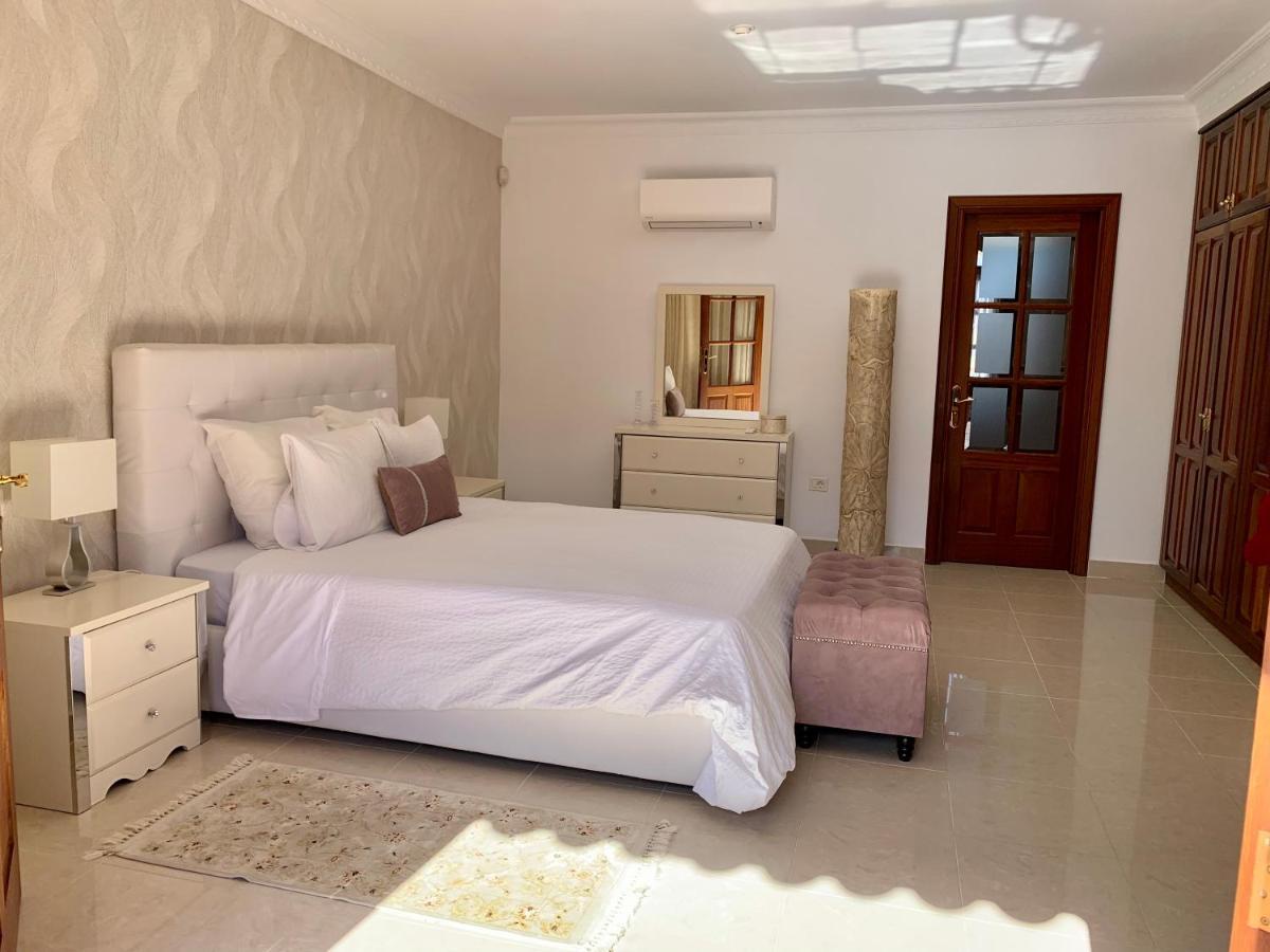 Villa Claudia - Heated Pool By Vv Canary Ocean Homes Puerto de Santiago  Eksteriør billede